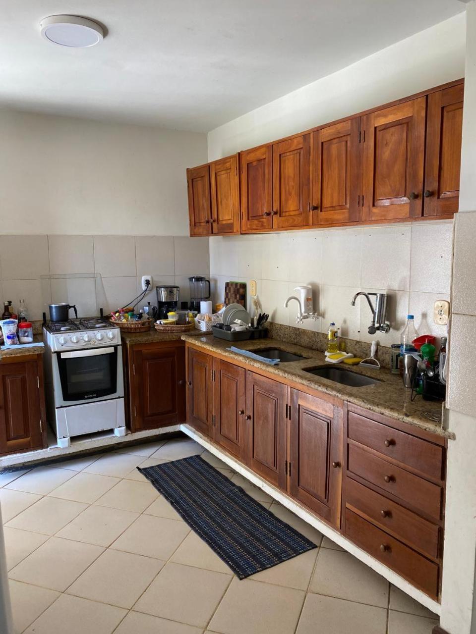 Appartement Nossa Casa Itacaré Extérieur photo