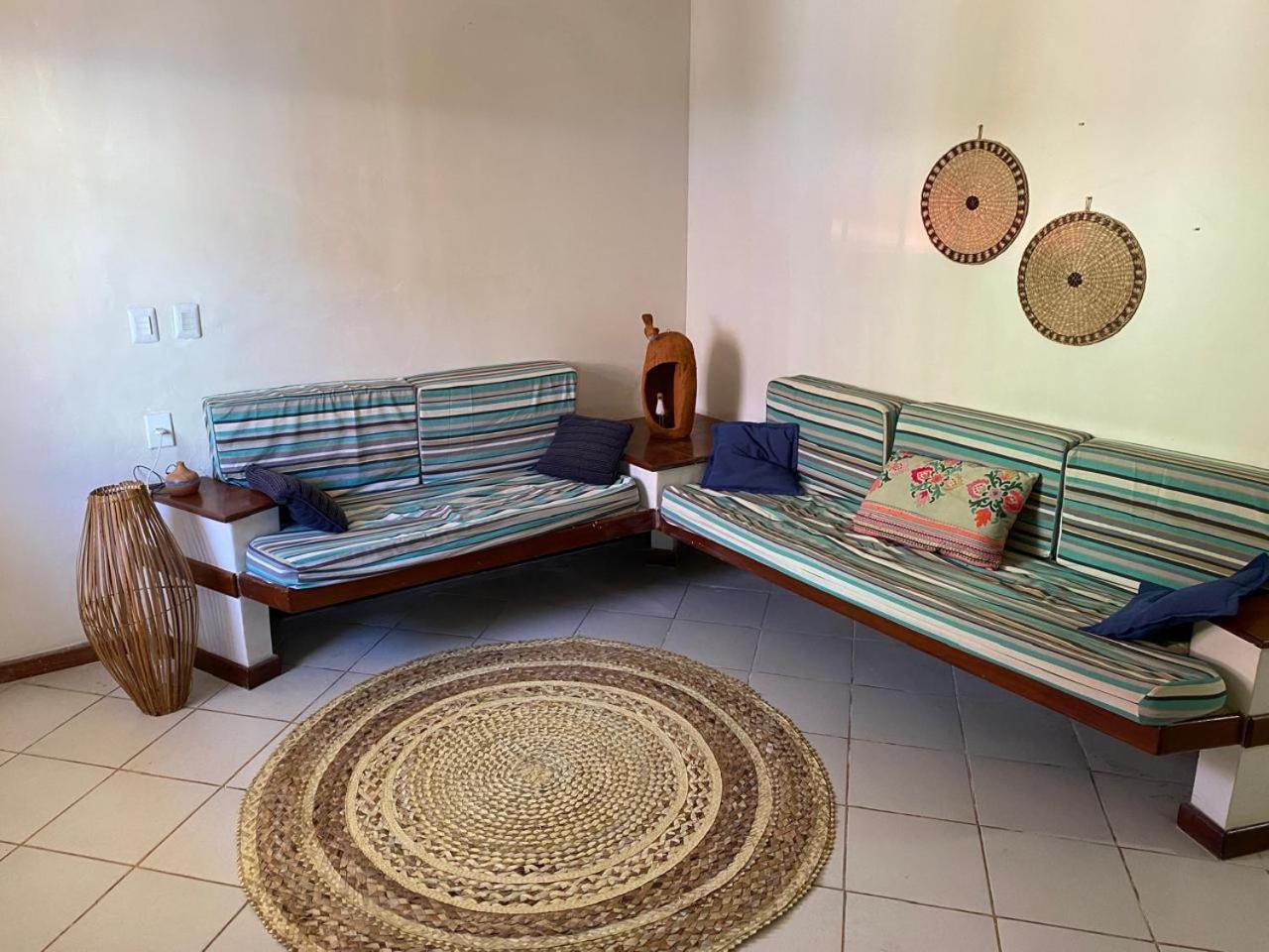 Appartement Nossa Casa Itacaré Extérieur photo