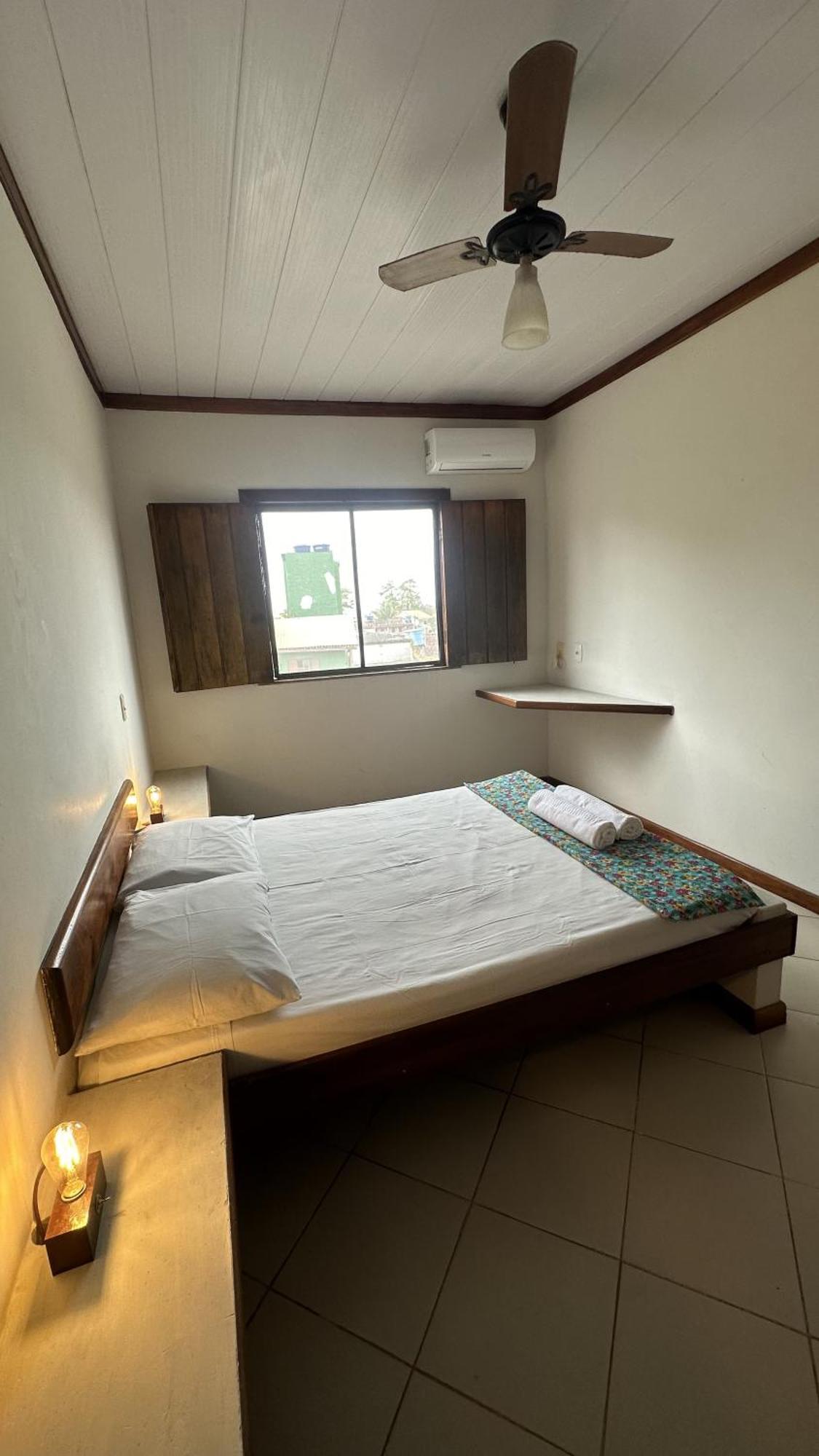 Appartement Nossa Casa Itacaré Extérieur photo