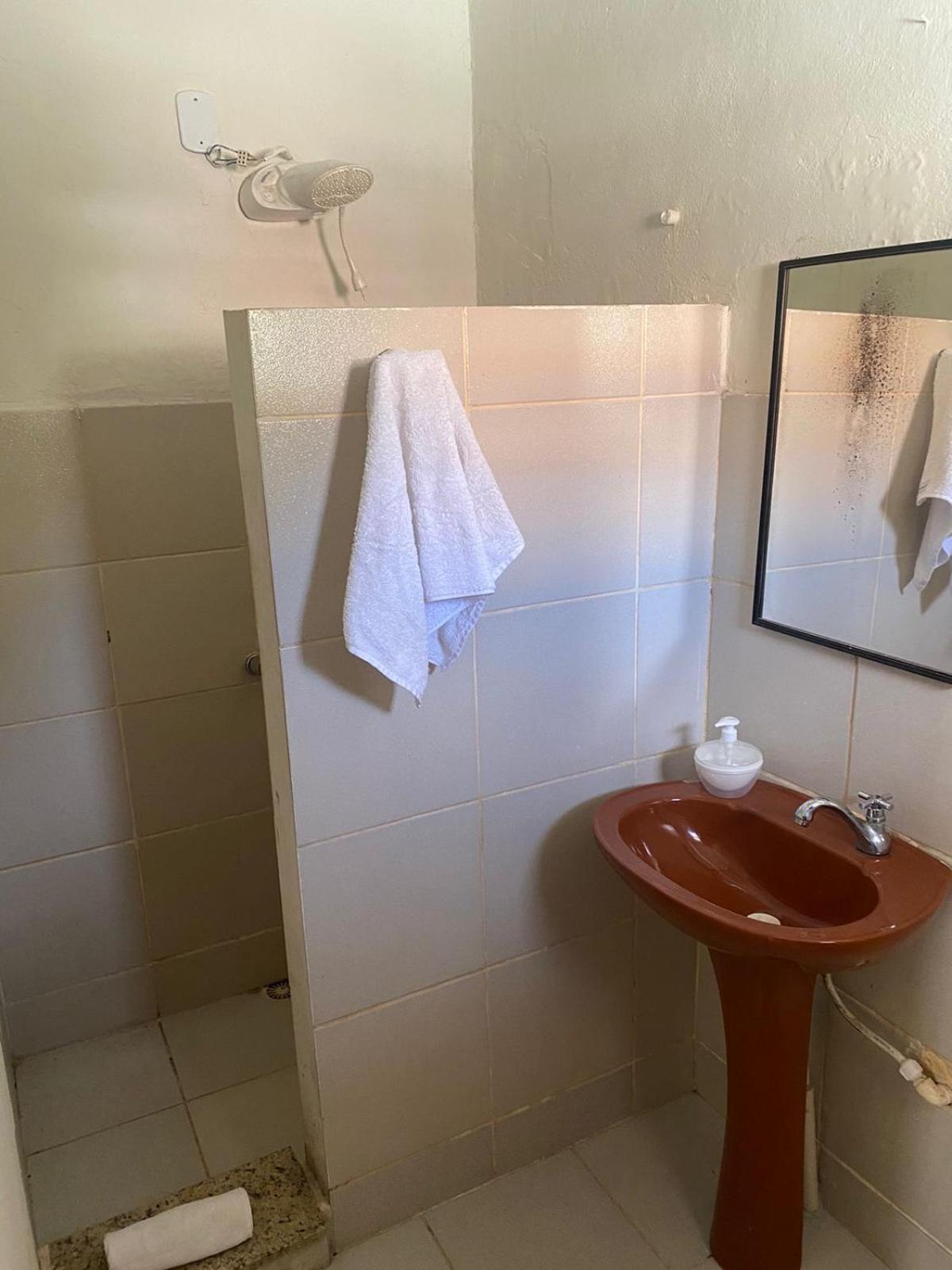 Appartement Nossa Casa Itacaré Extérieur photo