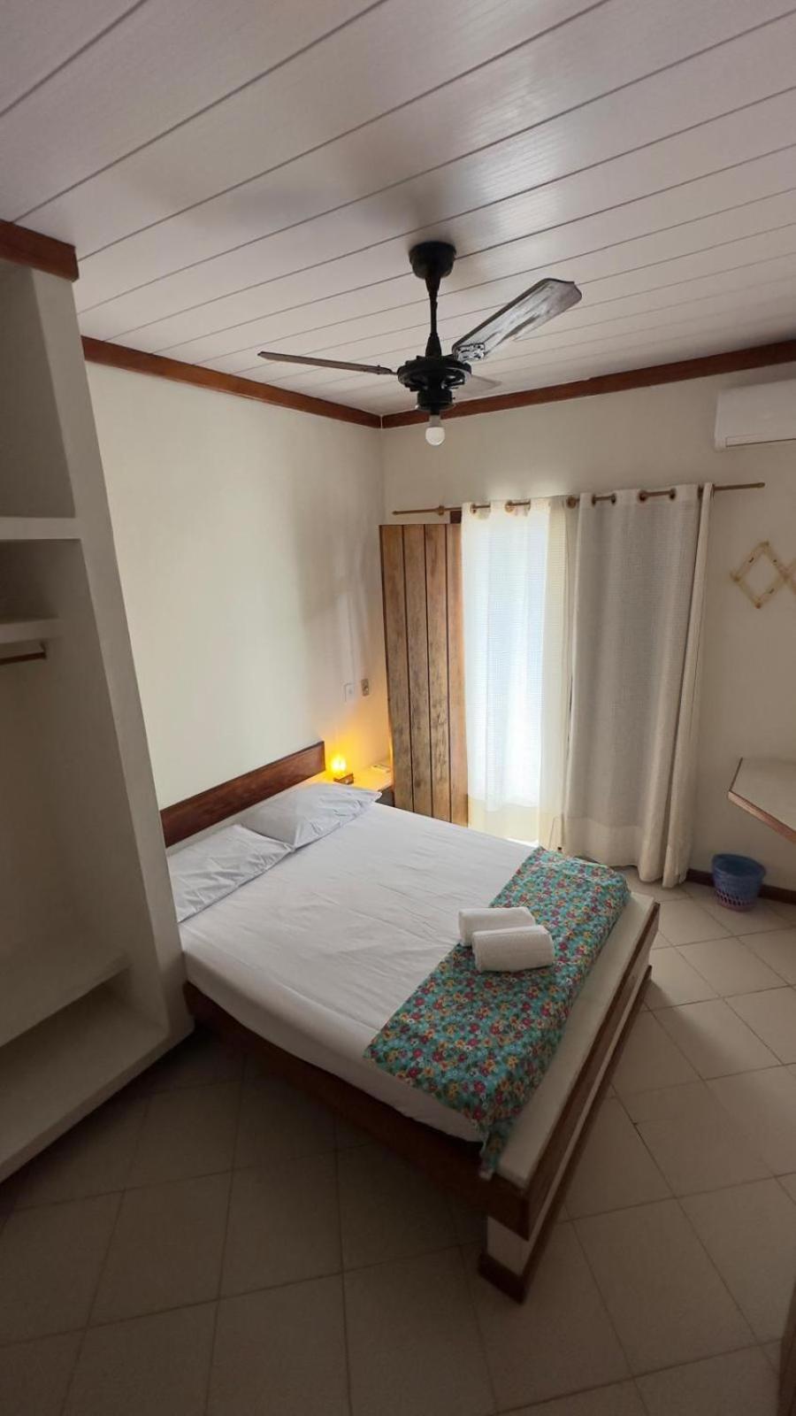 Appartement Nossa Casa Itacaré Extérieur photo