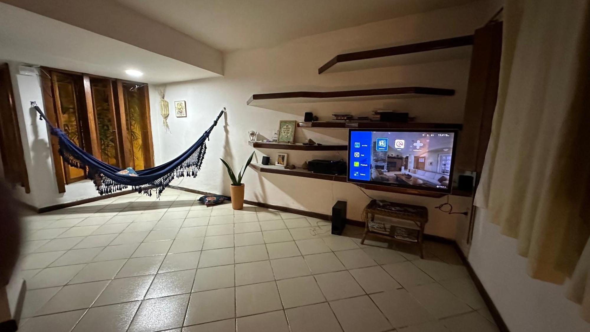 Appartement Nossa Casa Itacaré Extérieur photo