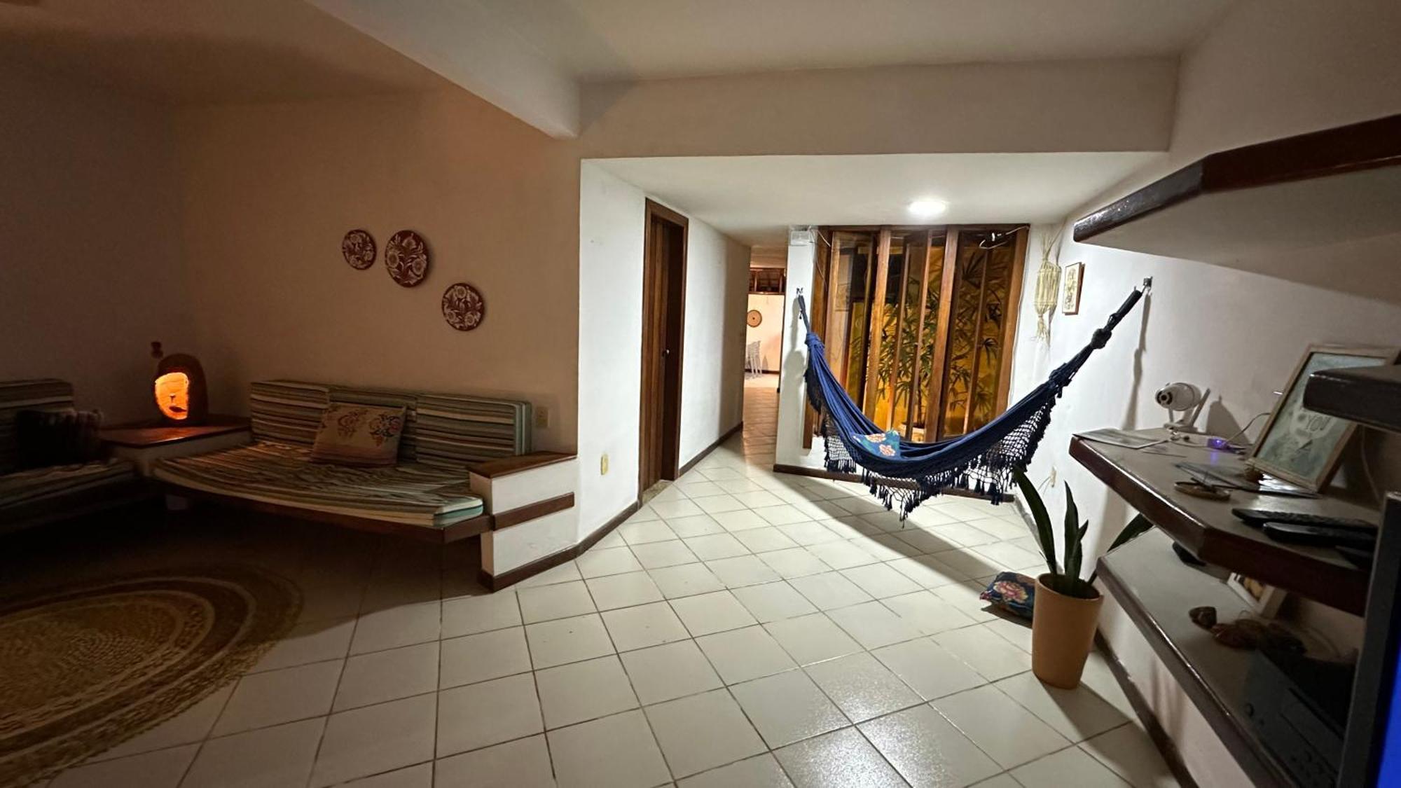 Appartement Nossa Casa Itacaré Extérieur photo