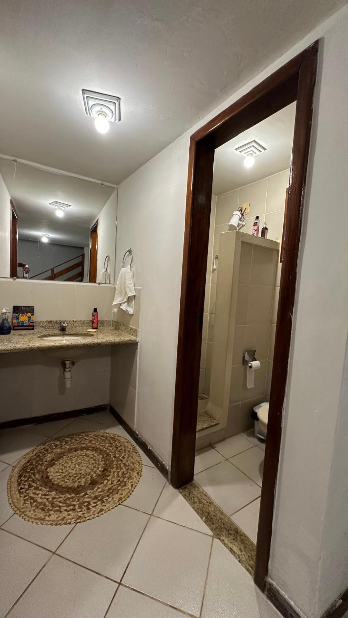 Appartement Nossa Casa Itacaré Extérieur photo