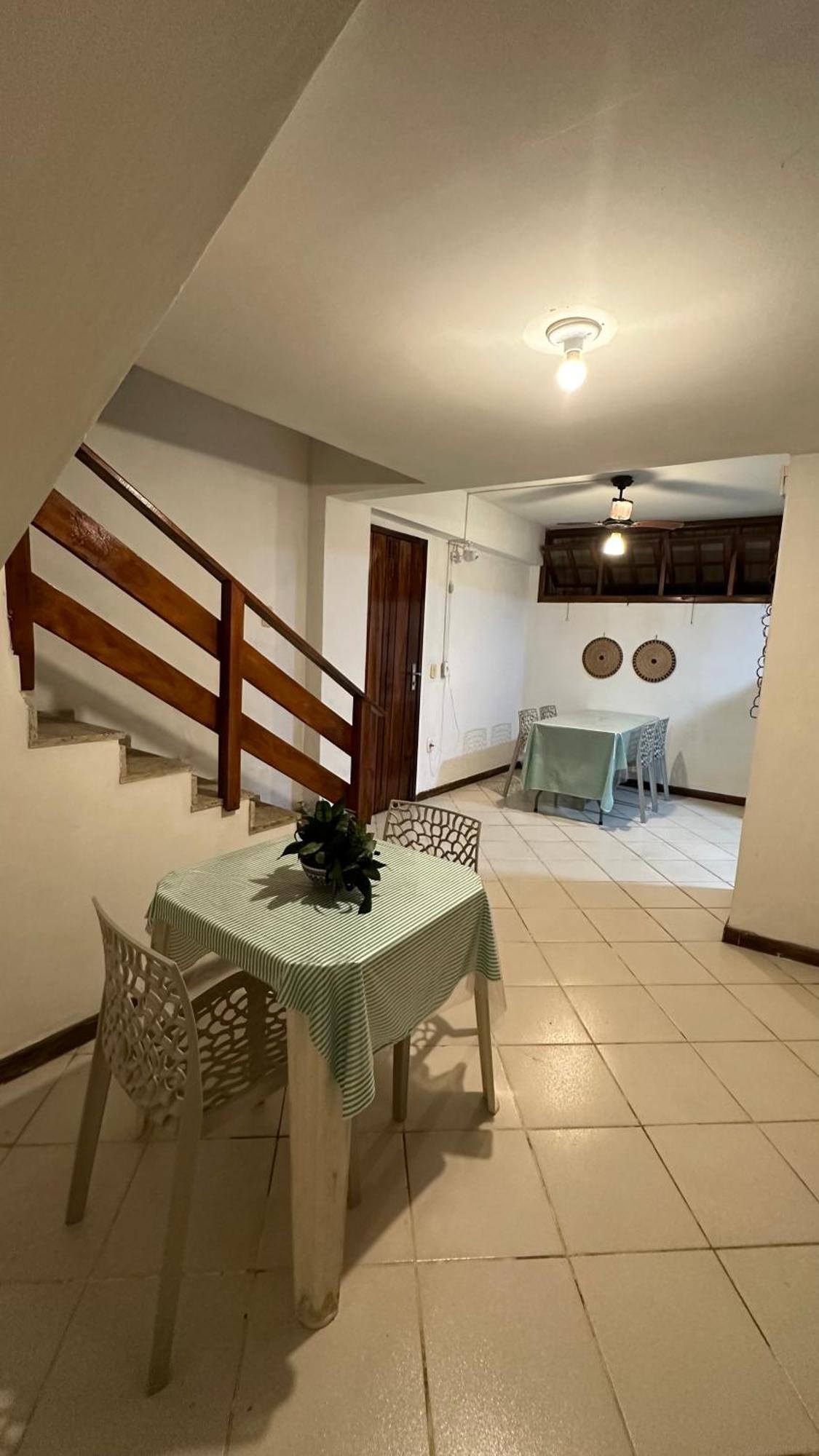 Appartement Nossa Casa Itacaré Extérieur photo