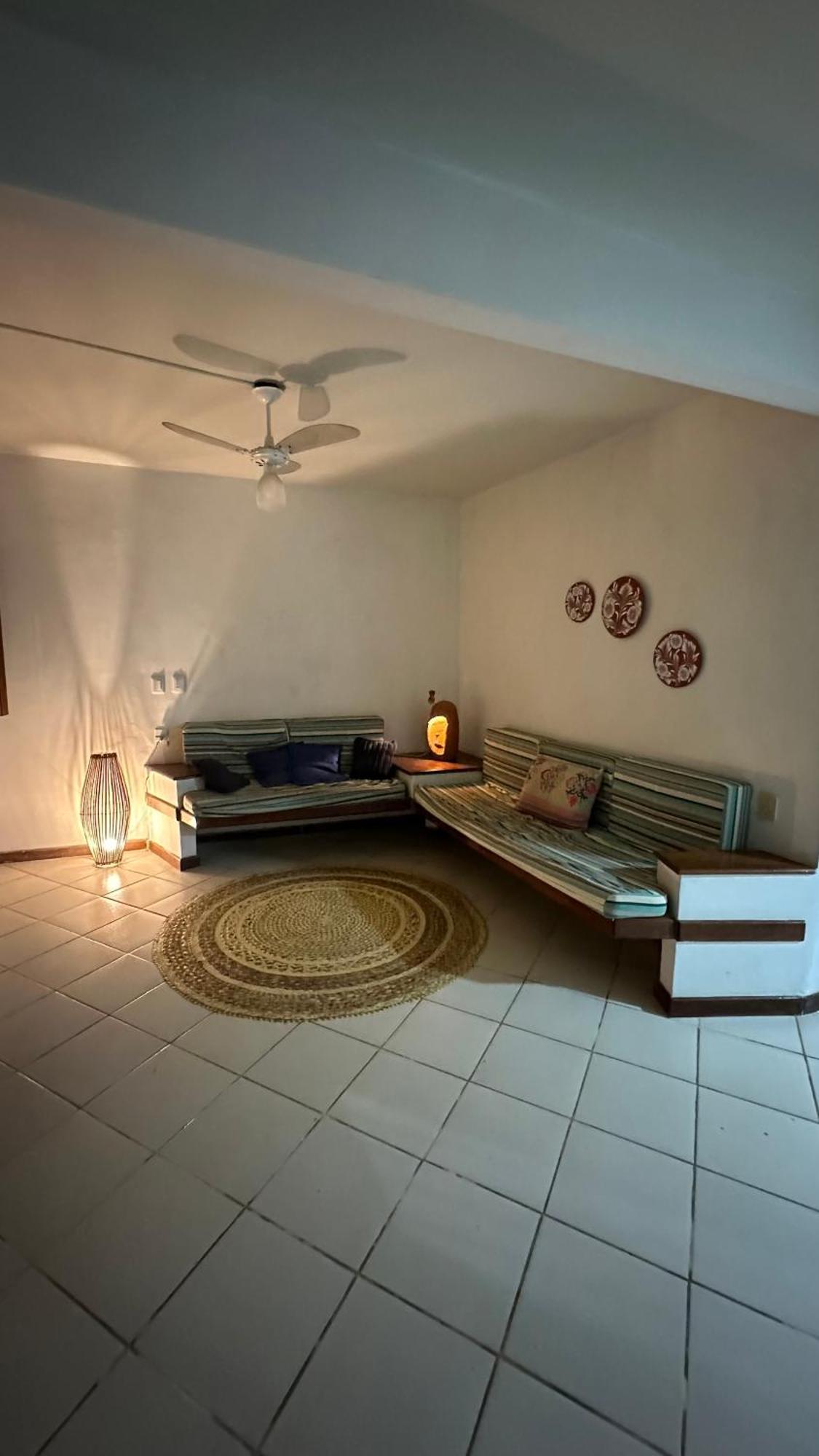 Appartement Nossa Casa Itacaré Extérieur photo