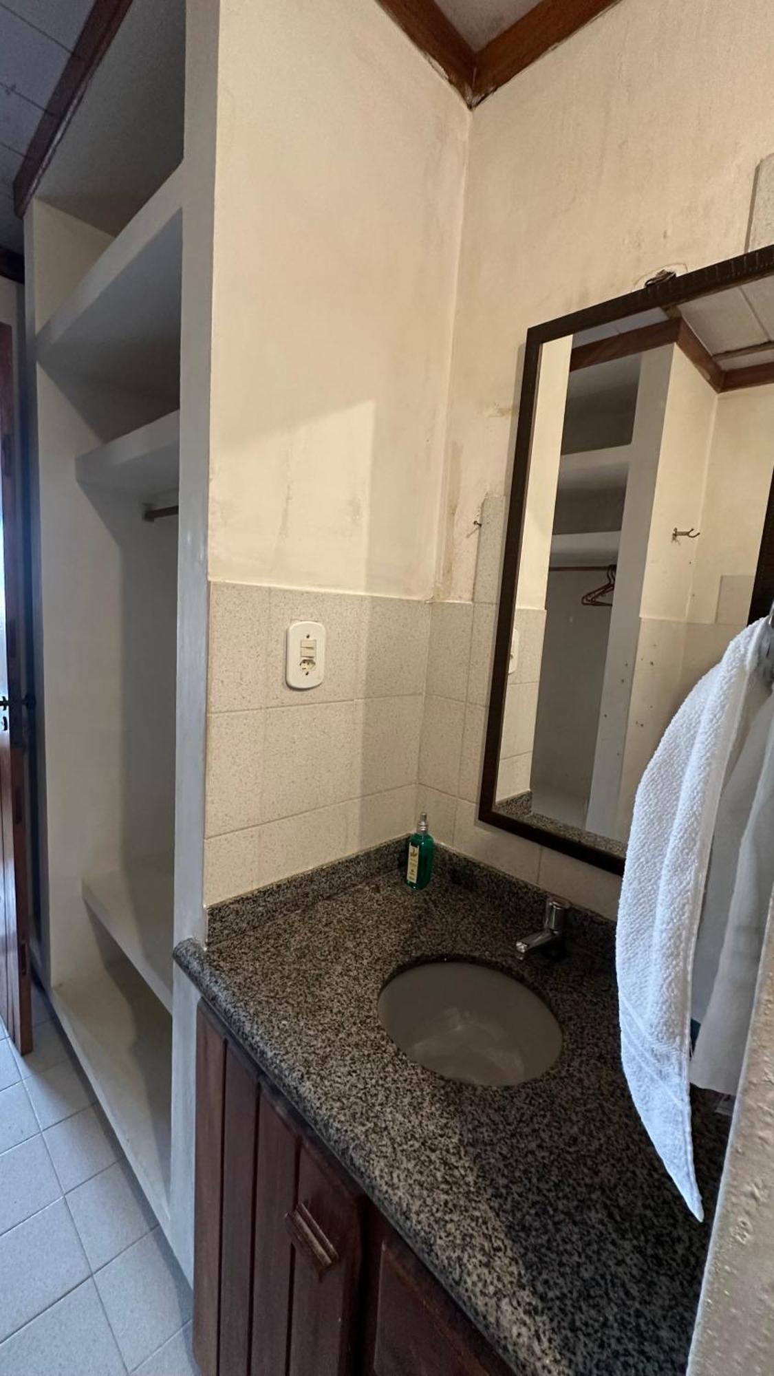 Appartement Nossa Casa Itacaré Extérieur photo
