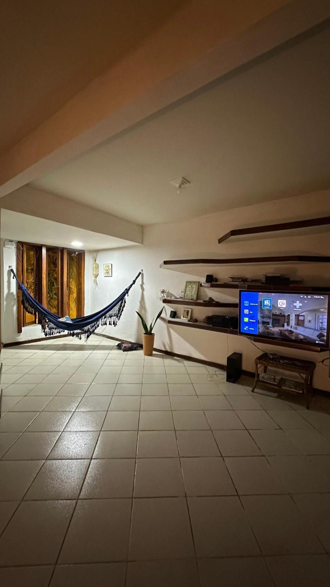 Appartement Nossa Casa Itacaré Extérieur photo