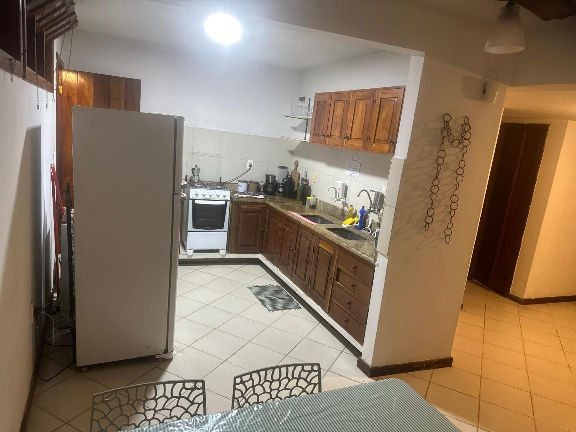 Appartement Nossa Casa Itacaré Extérieur photo
