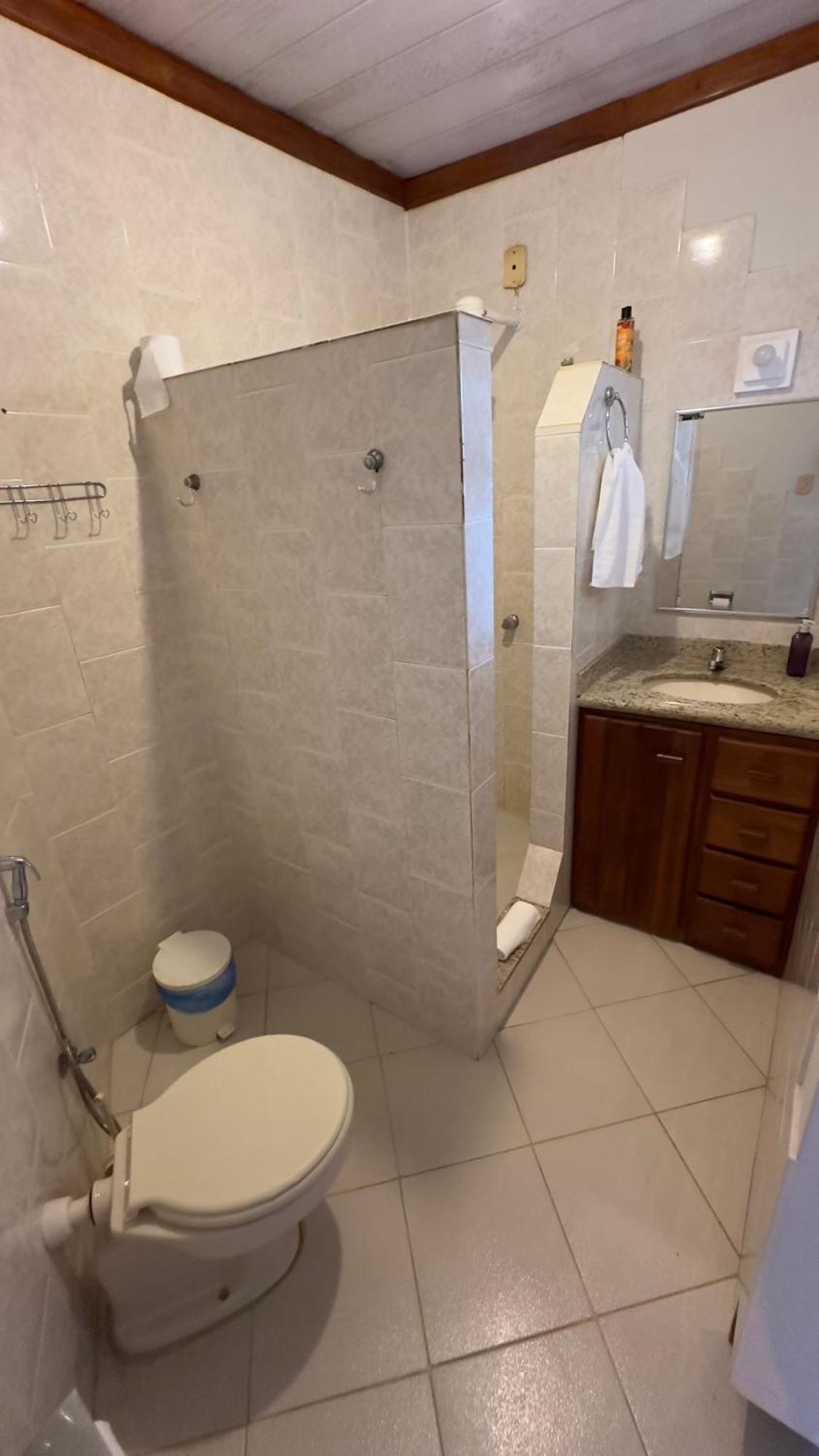 Appartement Nossa Casa Itacaré Extérieur photo
