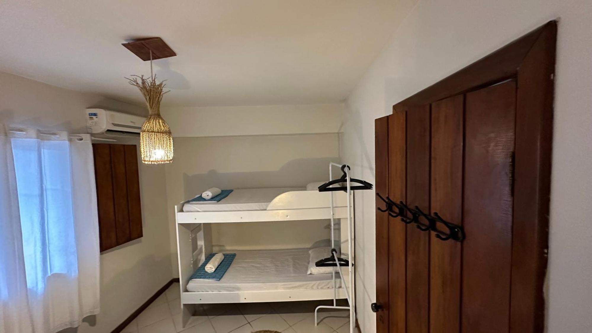 Appartement Nossa Casa Itacaré Extérieur photo