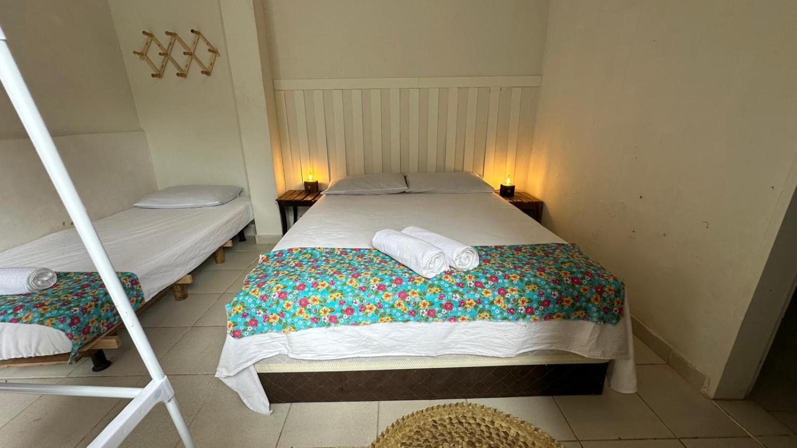 Appartement Nossa Casa Itacaré Extérieur photo