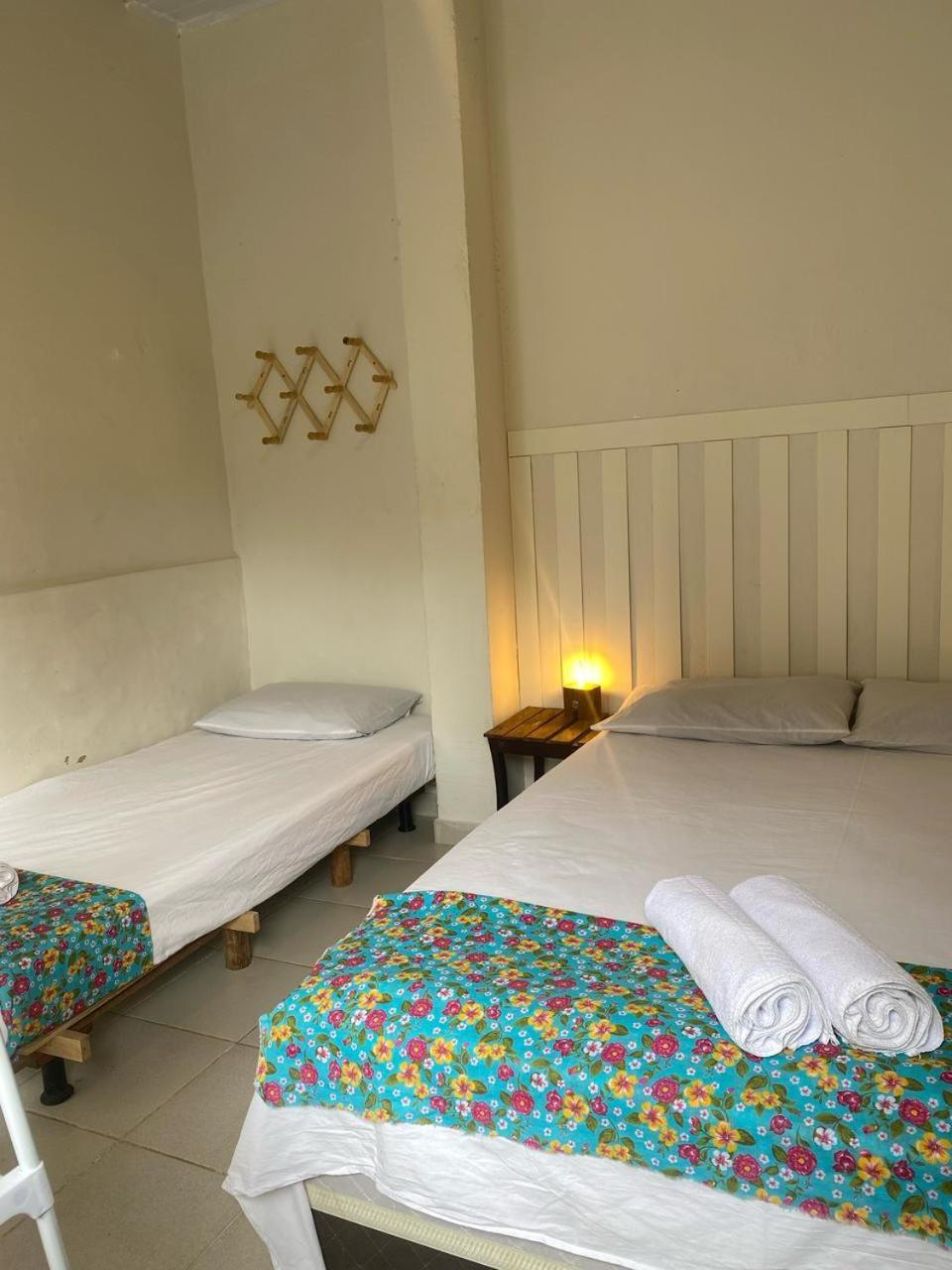 Appartement Nossa Casa Itacaré Extérieur photo