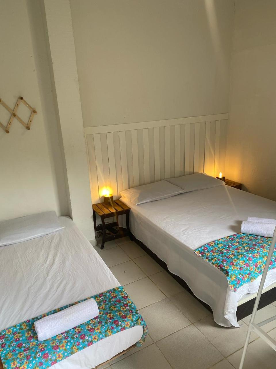 Appartement Nossa Casa Itacaré Extérieur photo