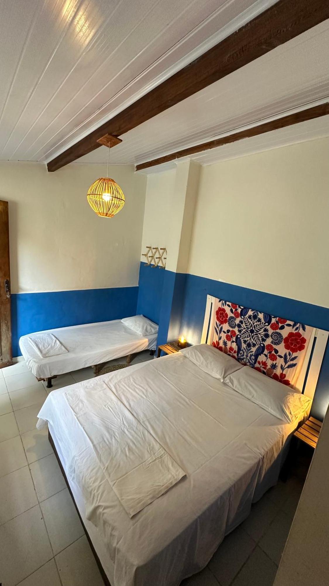 Appartement Nossa Casa Itacaré Extérieur photo
