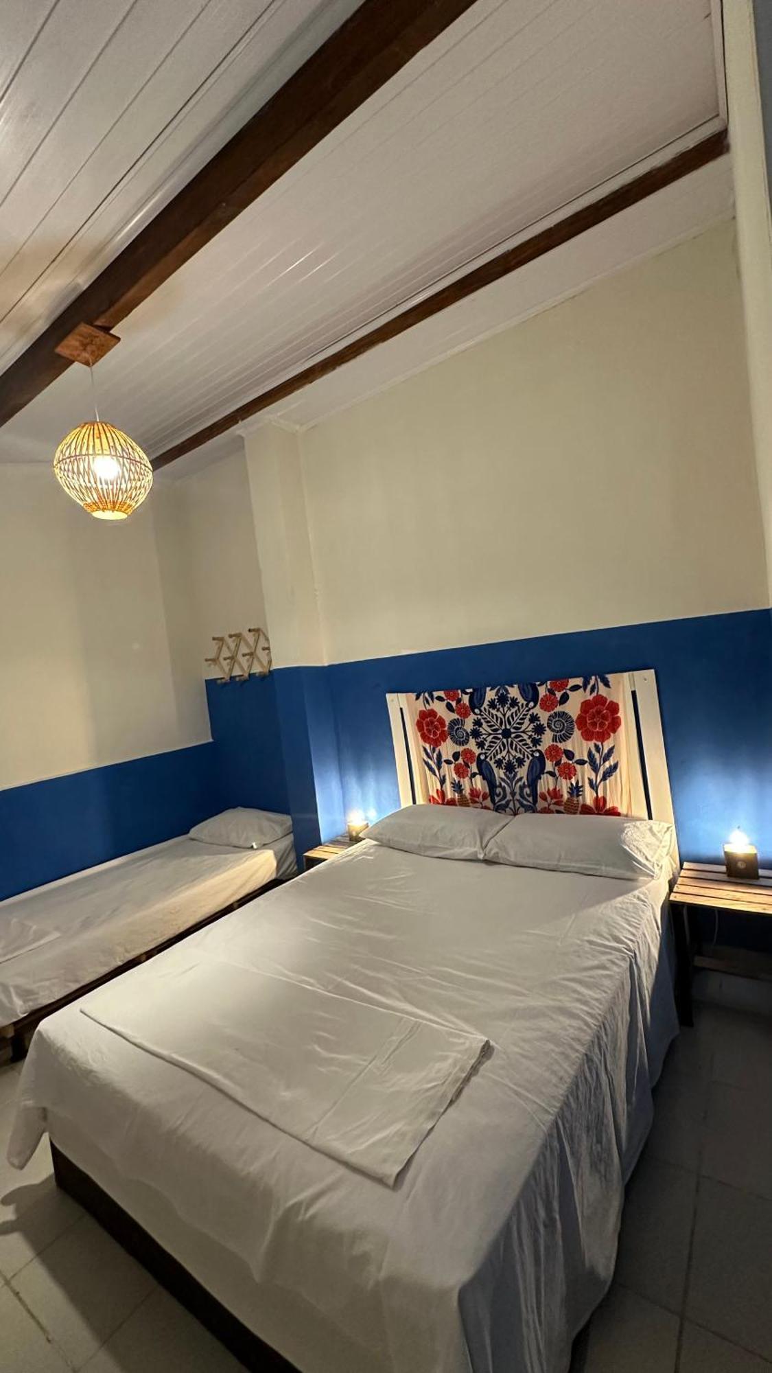 Appartement Nossa Casa Itacaré Extérieur photo