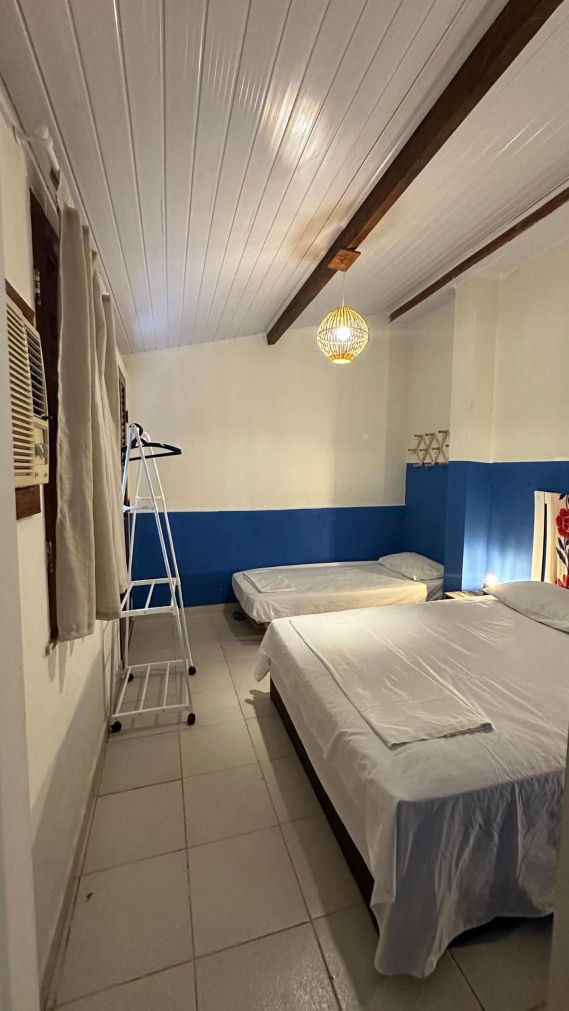 Appartement Nossa Casa Itacaré Extérieur photo